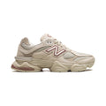 New Balance 9060 Bone/Sparrow Cream Sneakers - U9060ZGC