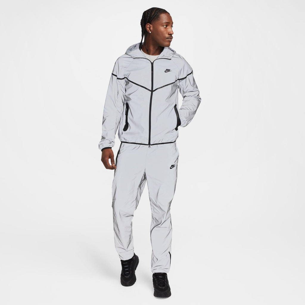 Tech Reflective Top by Nike — product image