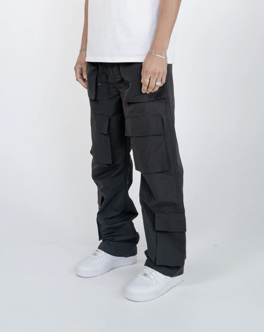 Pilot Cargo Pants by EPTM — product image