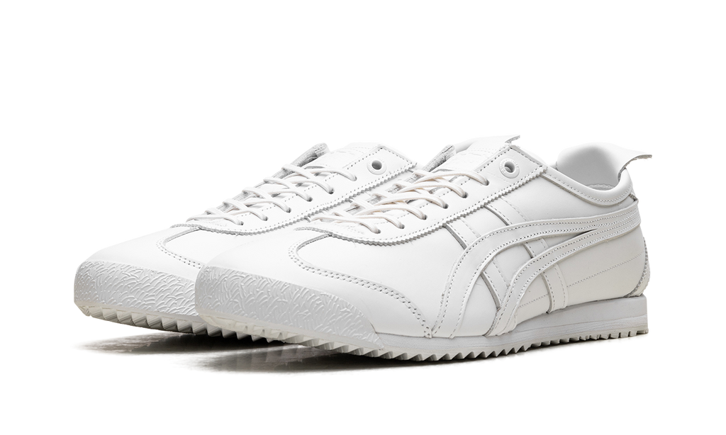 Onitsuka Tiger Tiger Mexico 66 Sd Triple in White 150577 - product image from the listing.