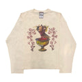"Wine Label" Long Sleeve by Arkyve X Stryka — product image