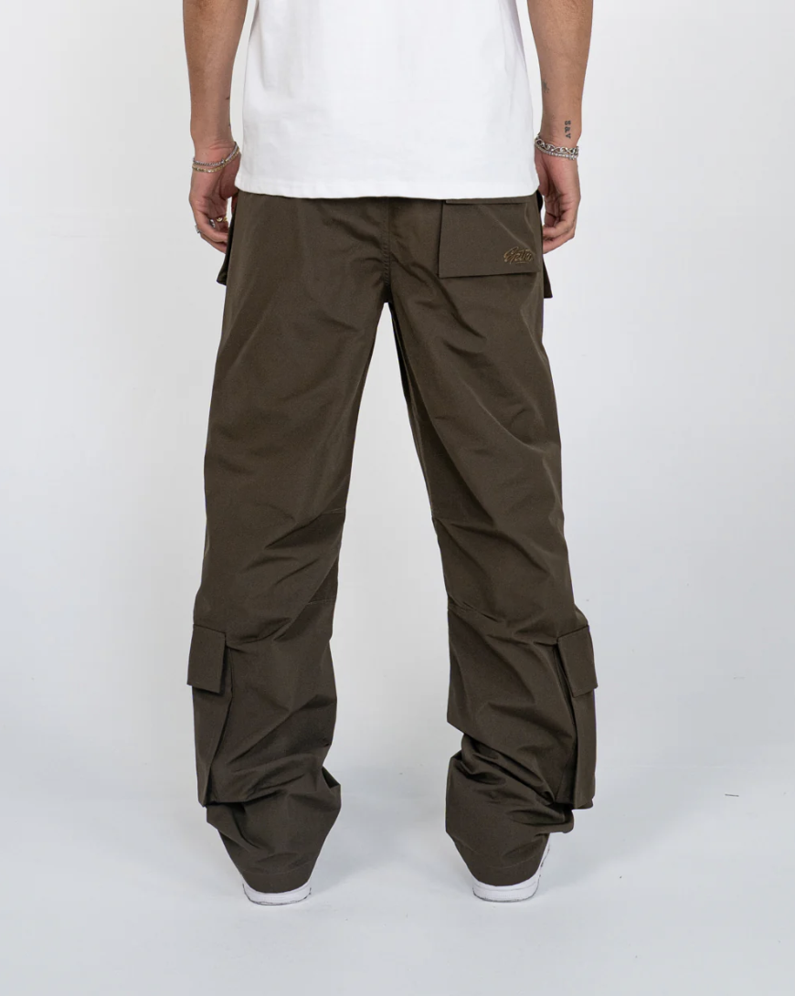 Pilot Cargo Pants by EPTM — product image