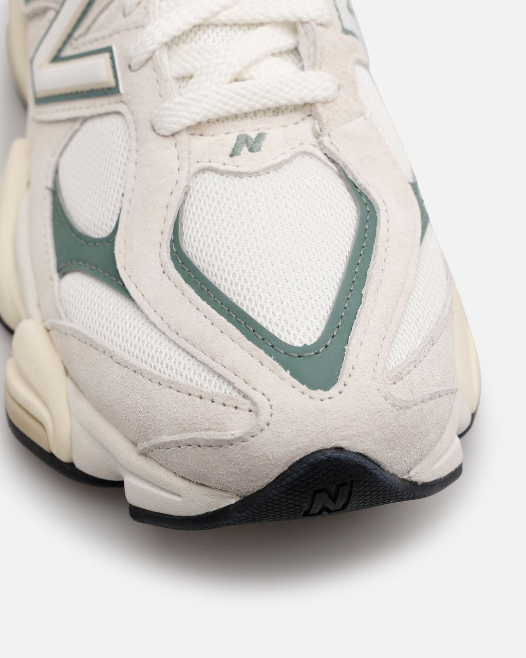 9060 Linen by New Balance - product photo shown in the listing for this item.