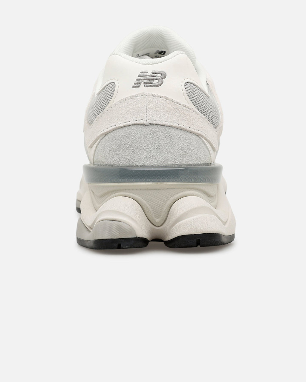 "Lone Star" New Balance 9060 Grey - product image from the listing.