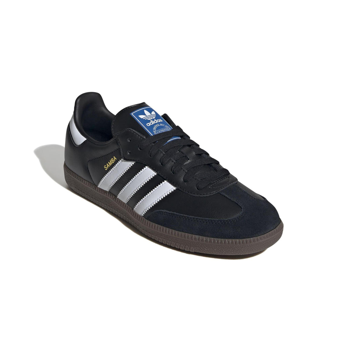 Samba OG — product image