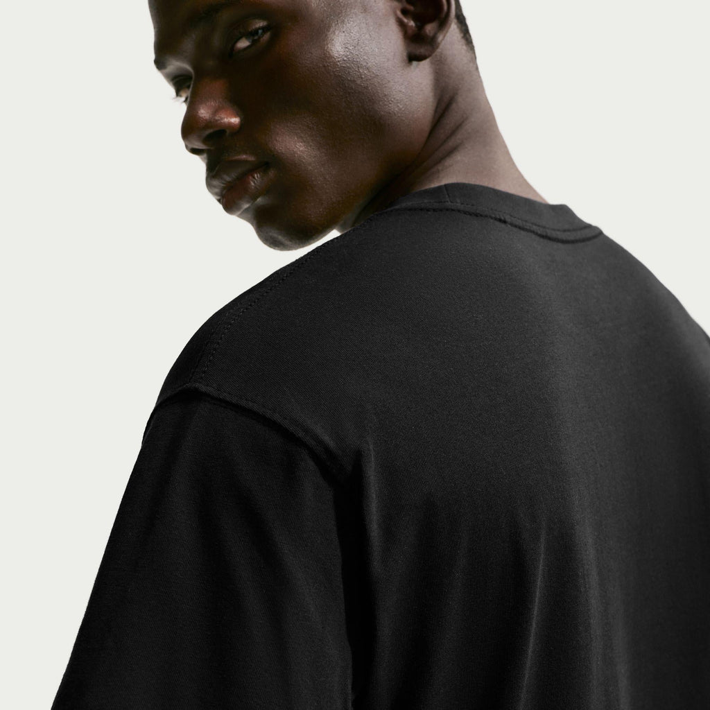 JA Graphic Basketball T-Shirt by Nike — product image