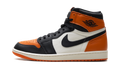 "Shattered Backboard (2025)" Air Jordan 1 High OG DZ5485 008 - product image from the listing.