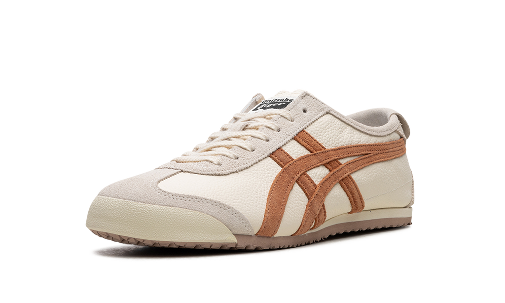 Onitsuka Tiger Mexico 66 Vin in Beige 122978 - product image from the listing.
