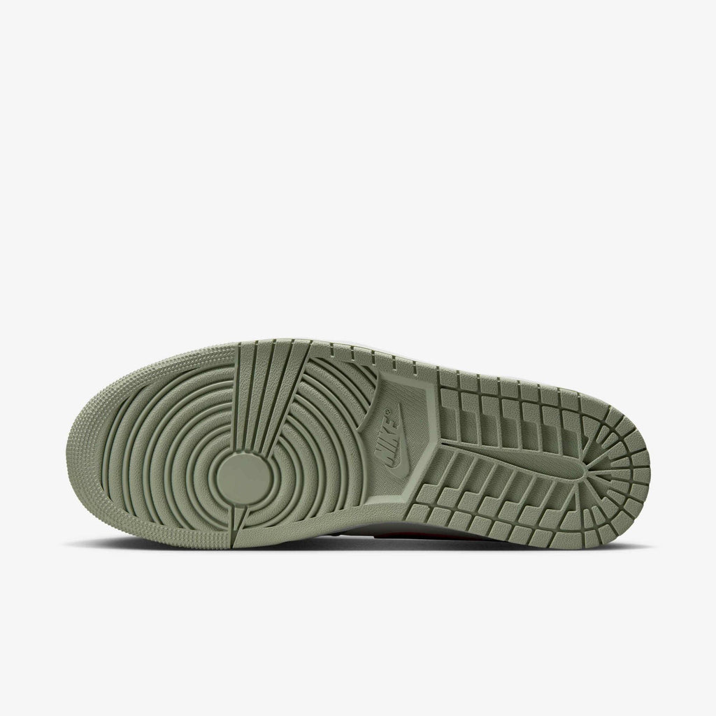 Jade Horizon — Air Jordan 1 Low 553558-133