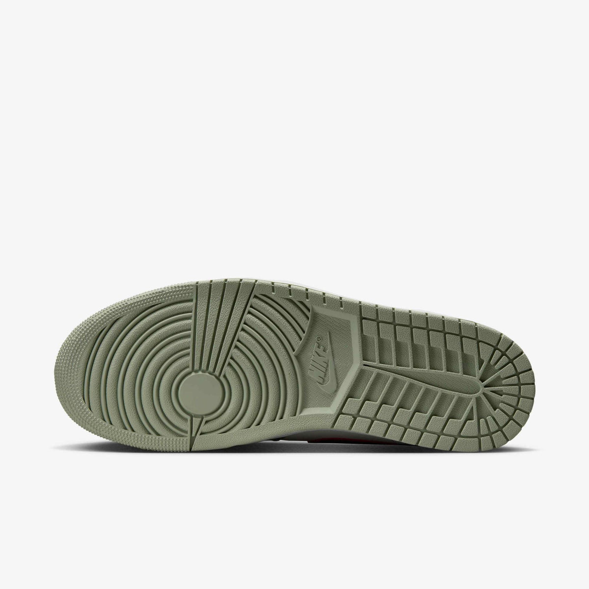 Jade Horizon — Air Jordan 1 Low 553558-133