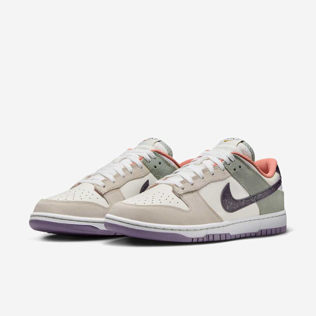 NOLA — Nike Dunk Low Sneaker HV5750-133