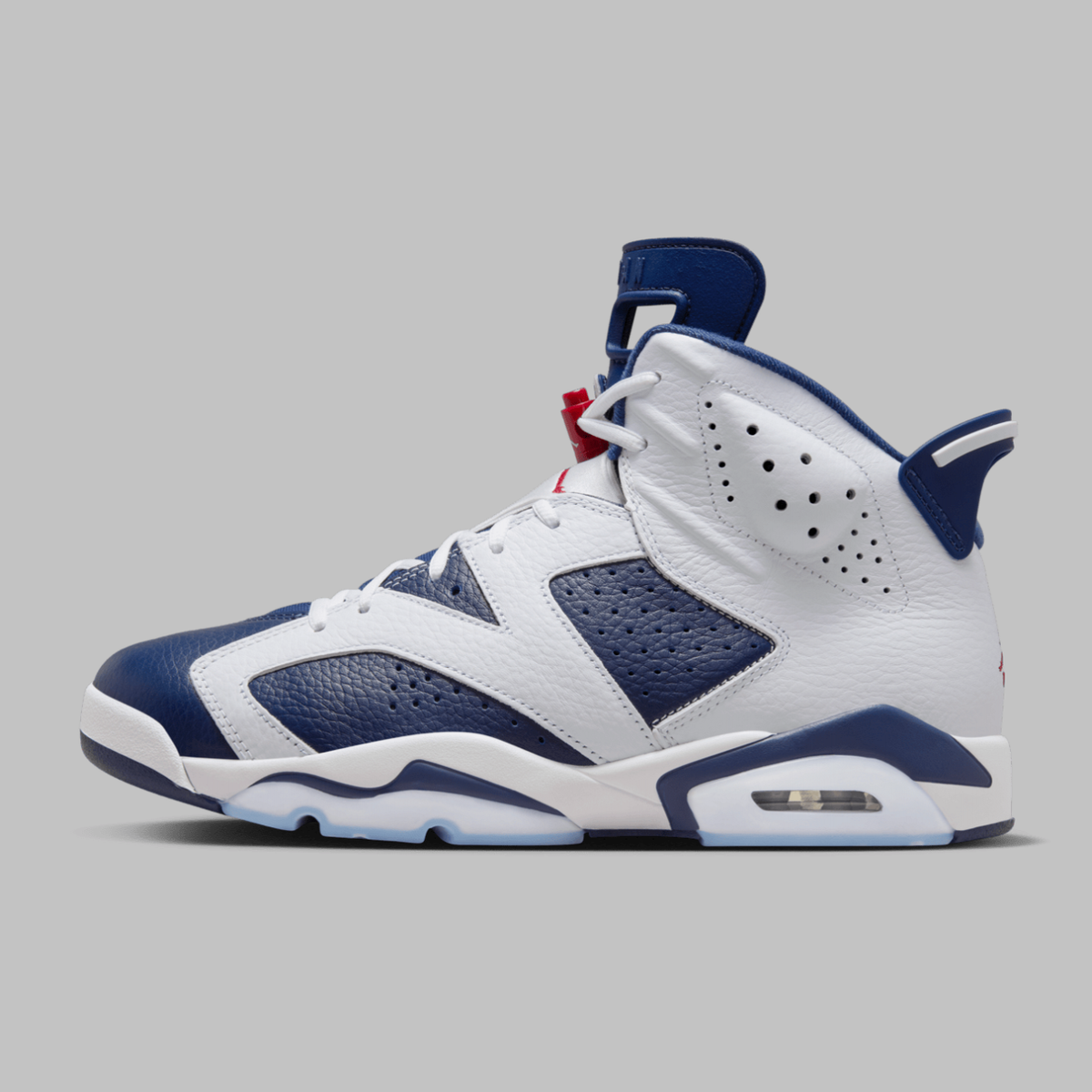 Olympic — Air Jordan 6 Retro CT8529-164