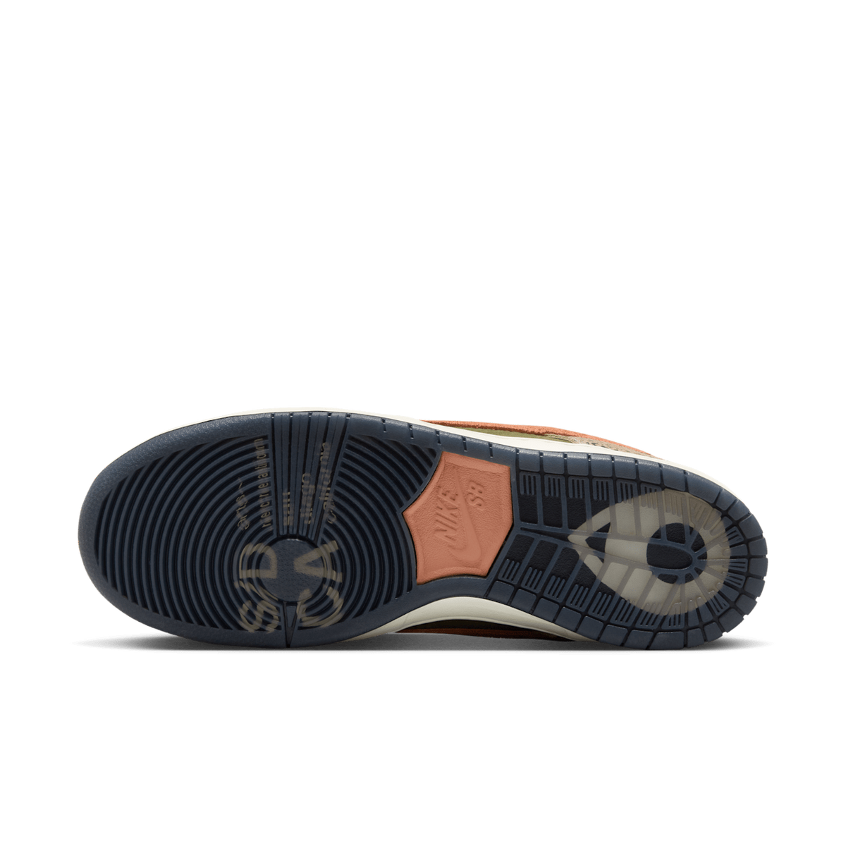 Arts-Rec x Nike SB Dunk Low Sneaker IH3211-200