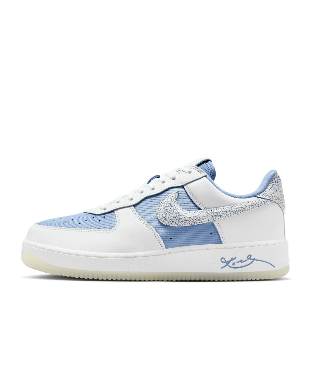 City Of Champions — Nike x Kobe Bryant Air Force 1 Low IM0583-400