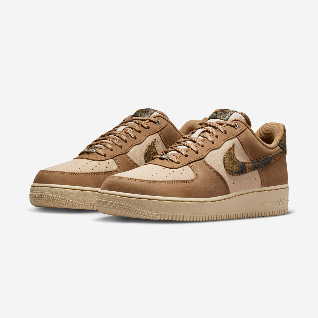 Realtree Rattan — Nike Air Force 1 Low Sneakers IO9803-200