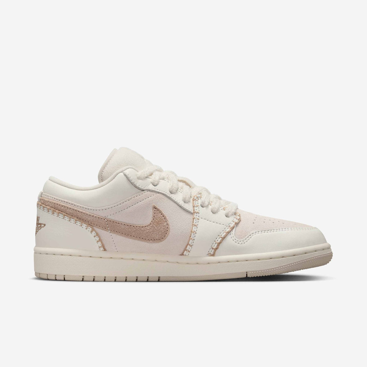 Hemp — Air Jordan 1 Low HV4268-120