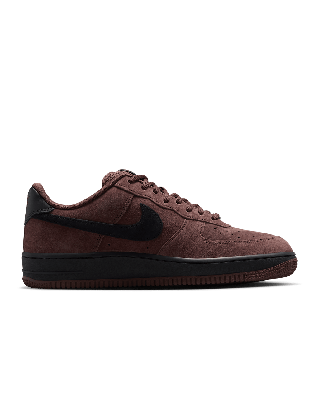 Light Chocolate — Nike SB Air Force 1 Low Sneakers HM8517-201