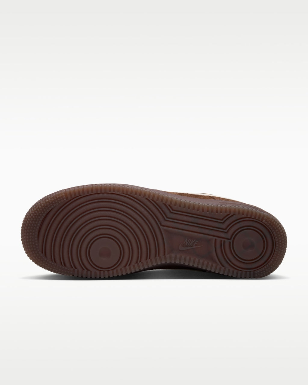 07 Suede 'Cacao Wow — Nike Air Force 1 Sneakers IQ0136-200