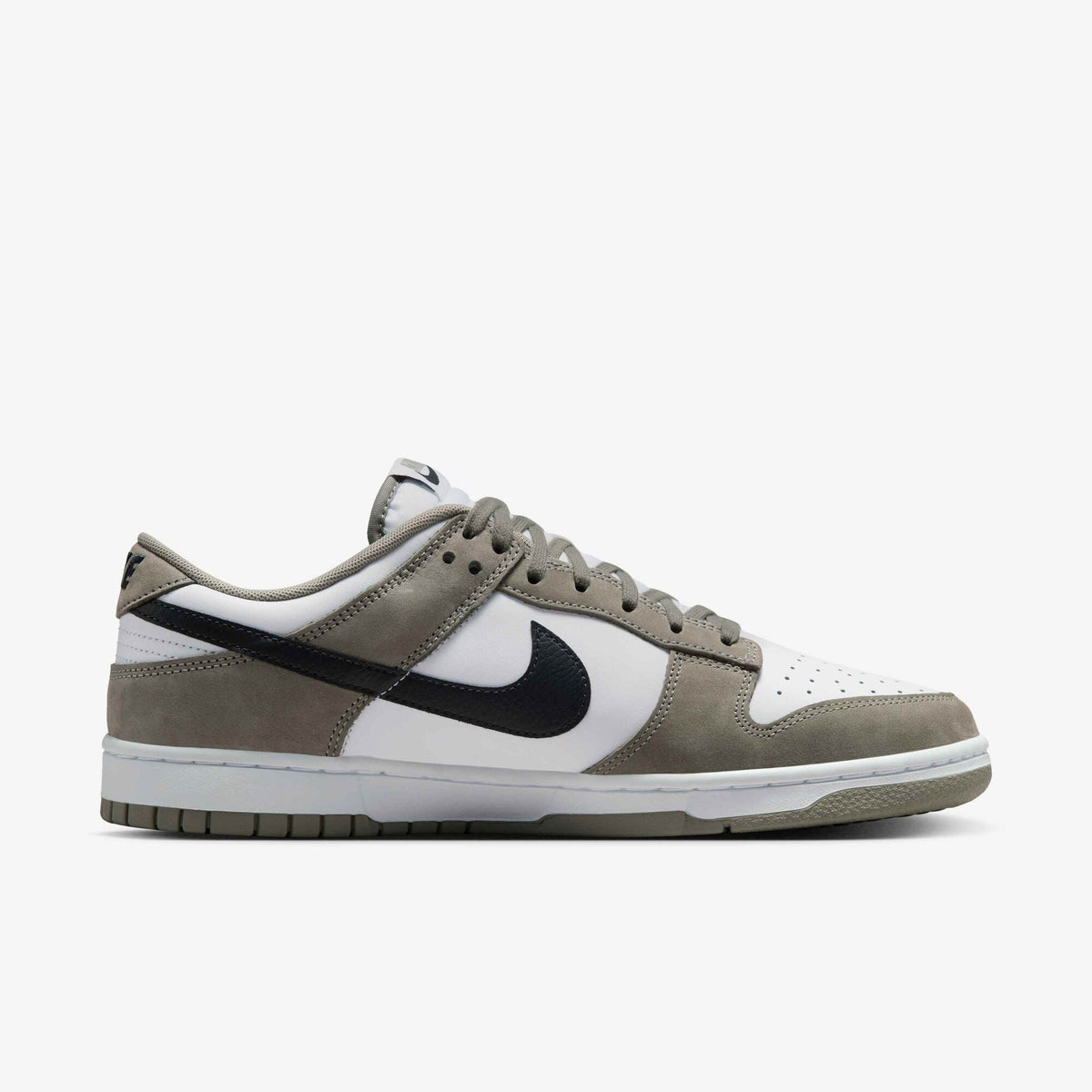 Light Army White — Nike Dunk Low Sneaker IB3079-300
