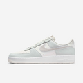 07 LV8 'Peak White Wild Gray — Nike Air Force 1 IB6842-100