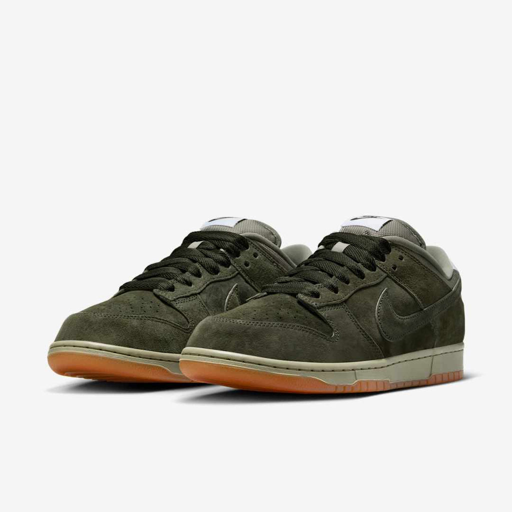 Sequoia — Nike SB Dunk Low Pro B Sneaker HJ0367-301