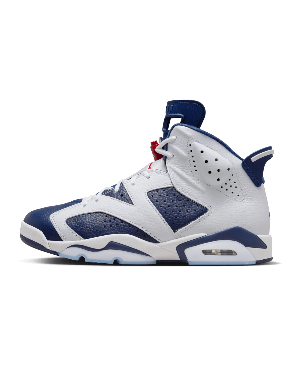 Olympic — Air Jordan 6 Retro Sneakers CT8529-164