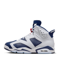 Olympic — Air Jordan 6 Retro Sneakers CT8529-164