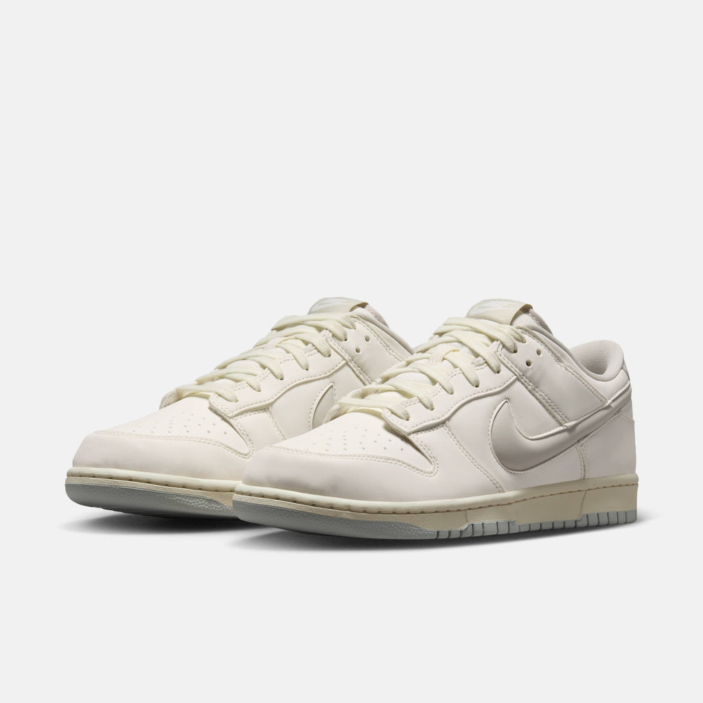 Sail Light Bone — Nike Dunk Low Retro Premium IM4411-100