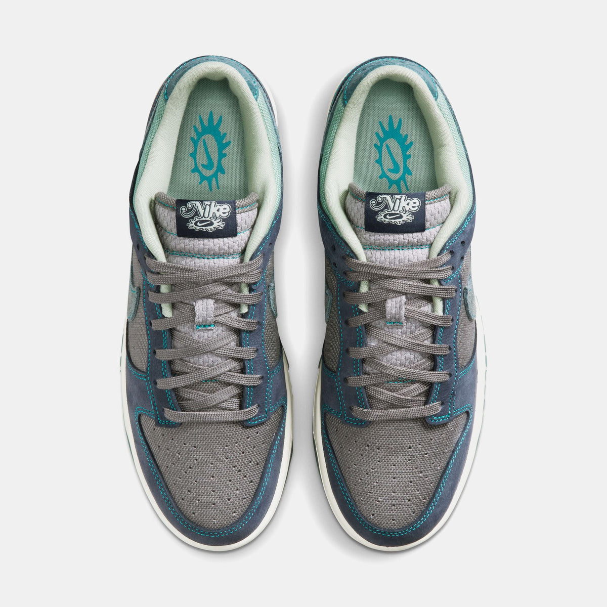 Pencil Point — Nike Dunk Low Retro SE Sneaker IH1942-002