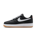 Anthracite White Gum — Nike Air Force 1 Low Sneakers II7630-001