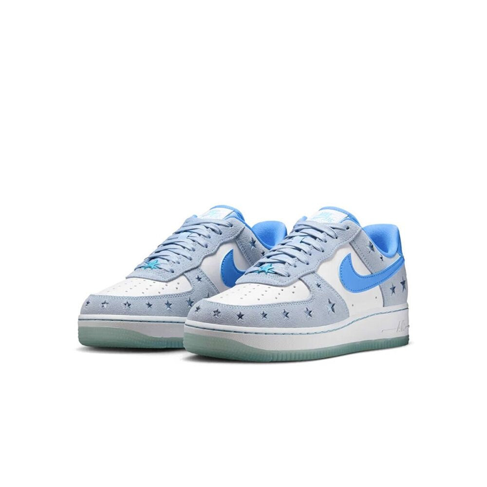 Starstruck — Nike Air Force 1 Low Sneakers HQ8051-400