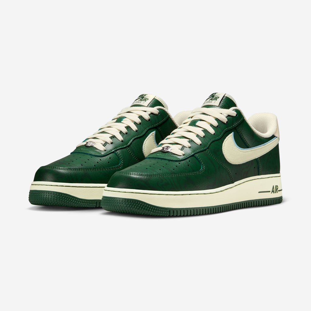 Please Post Bills — Nike x LAAMS Air Force 1 IM6604-323