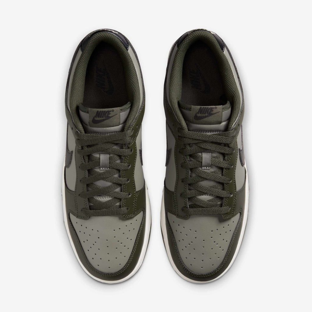 Cargo Khaki — Nike Dunk Low Sneaker HF5441-300