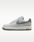 Summit White Grey — Nike Air Force 1 Low Vibram Pack IH1943-100