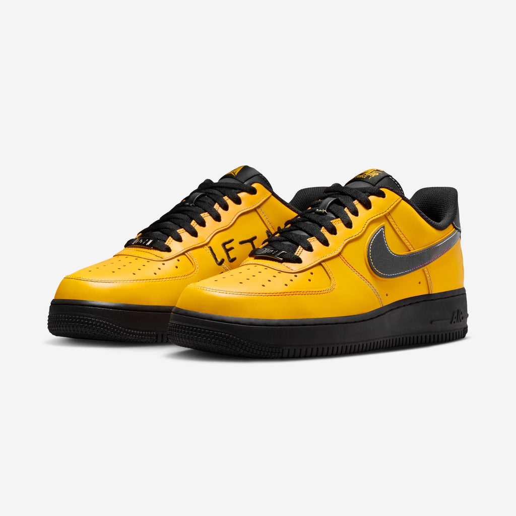Sundial — Nike x Ja Morant Air Force 1 Low IQ2713-700