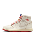 Cinnabar — Air Jordan 1 High OG Rare Air Sneakers DB4612-100