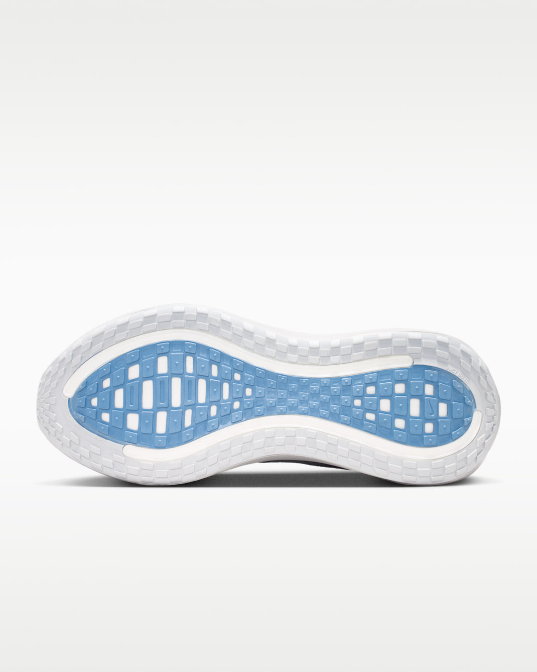 Off White Thunderstorm — Nike Air Zoom Vomero Plus HV8150-111
