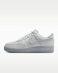 07 WB 'Wolf Grey — Nike Air Force 1 Sneakers CJ9179-002