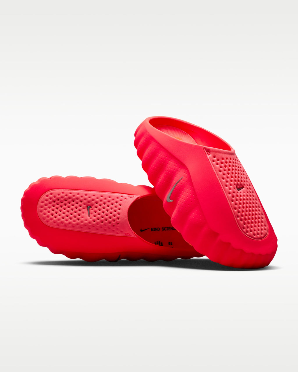 Solar Red — Nike Mind 001 HQ4307-600