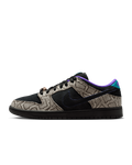 String Black — Nike x Dashawn Jordan SB Dunk Low IB6208-200
