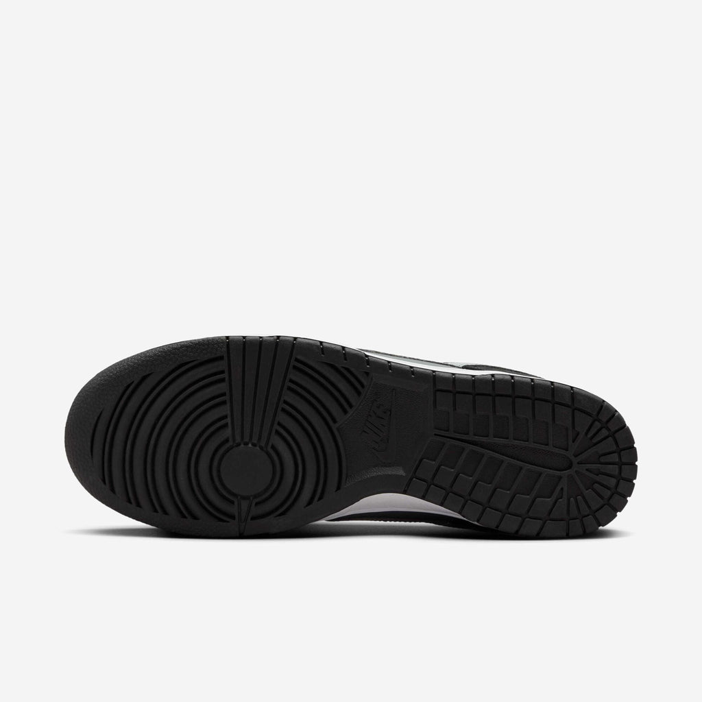 Black Light Smoke Grey — Nike Dunk Low Sneaker IB3079-001