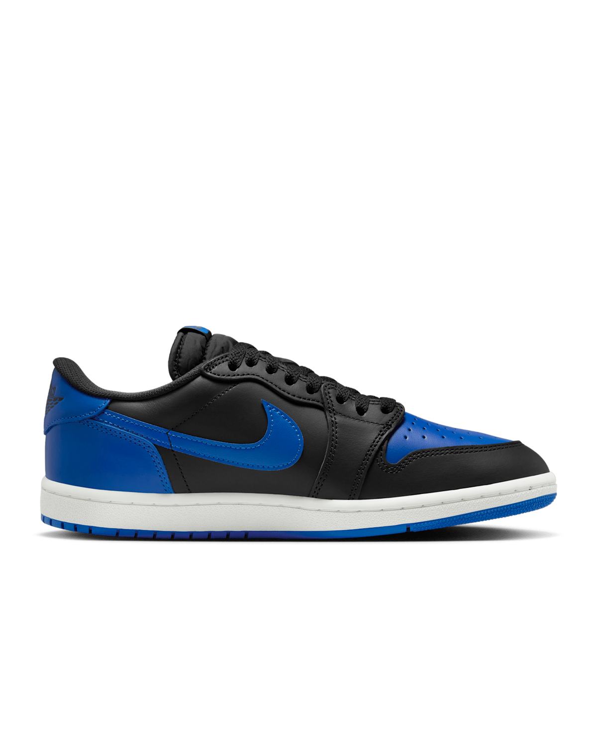 85 'Royal — Air Jordan 1 Low Sneakers IB1981-004