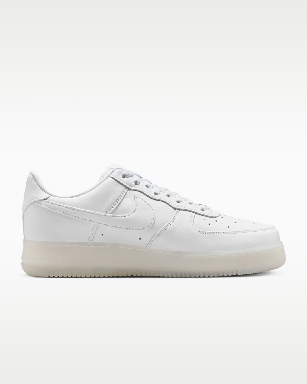 Love You Forever — Nike x NOCTA Air Force 1 Low CZ8065-101