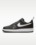07 'Black White — Nike Air Force 1 Sneakers IR5599-001