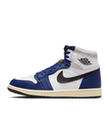 Deep Royal Blue — Air Jordan 1 Retro High OG Rare Air DZ5485-100