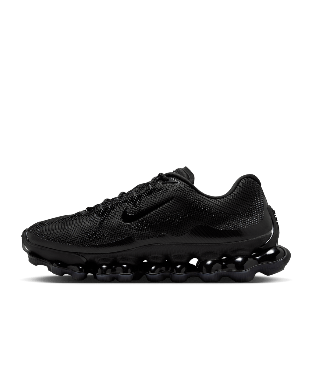 Black — Nike Air Liquid Max Sneakers IQ7634-003