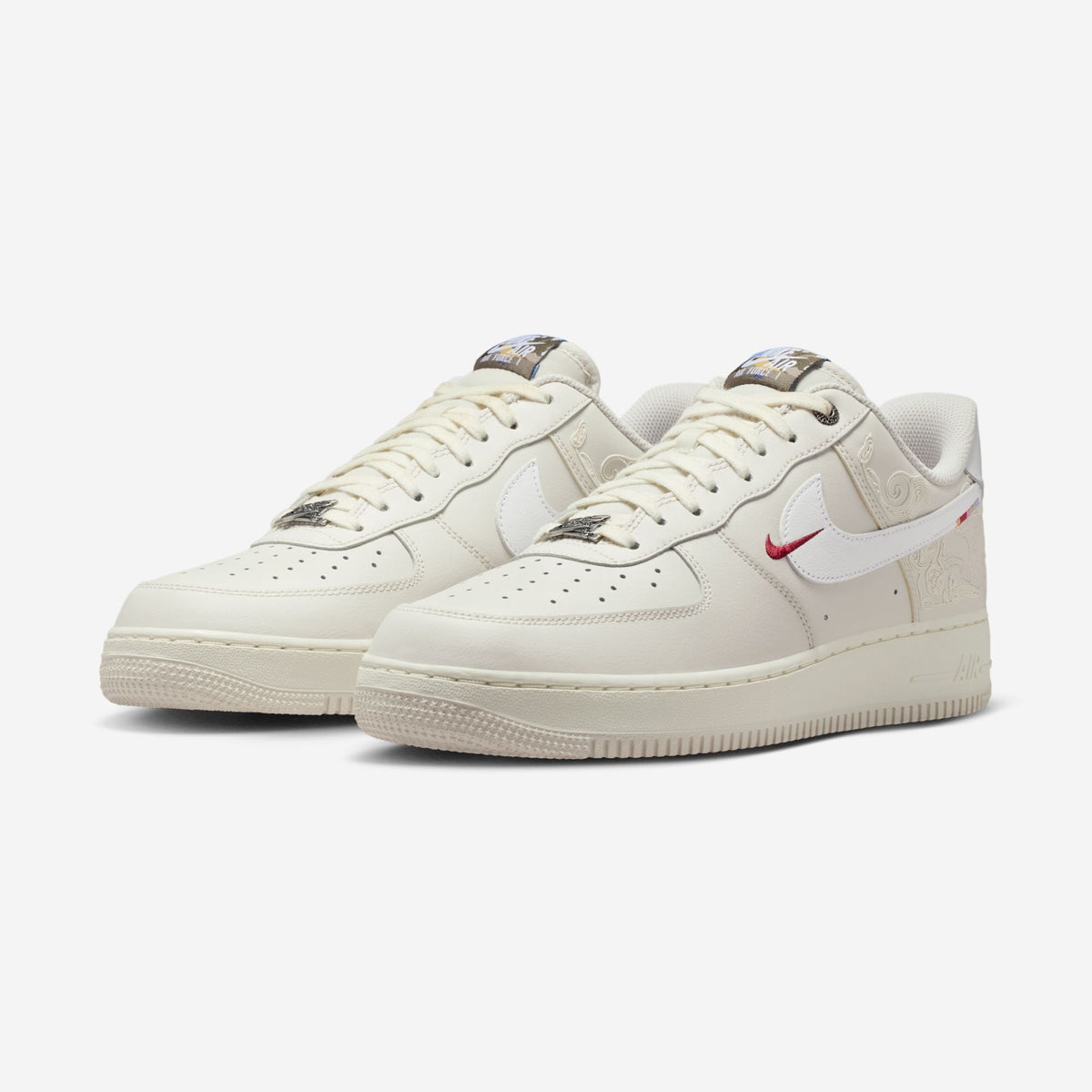 Pegasus Phantom Sail — Nike Air Force 1 Low IQ1119-011