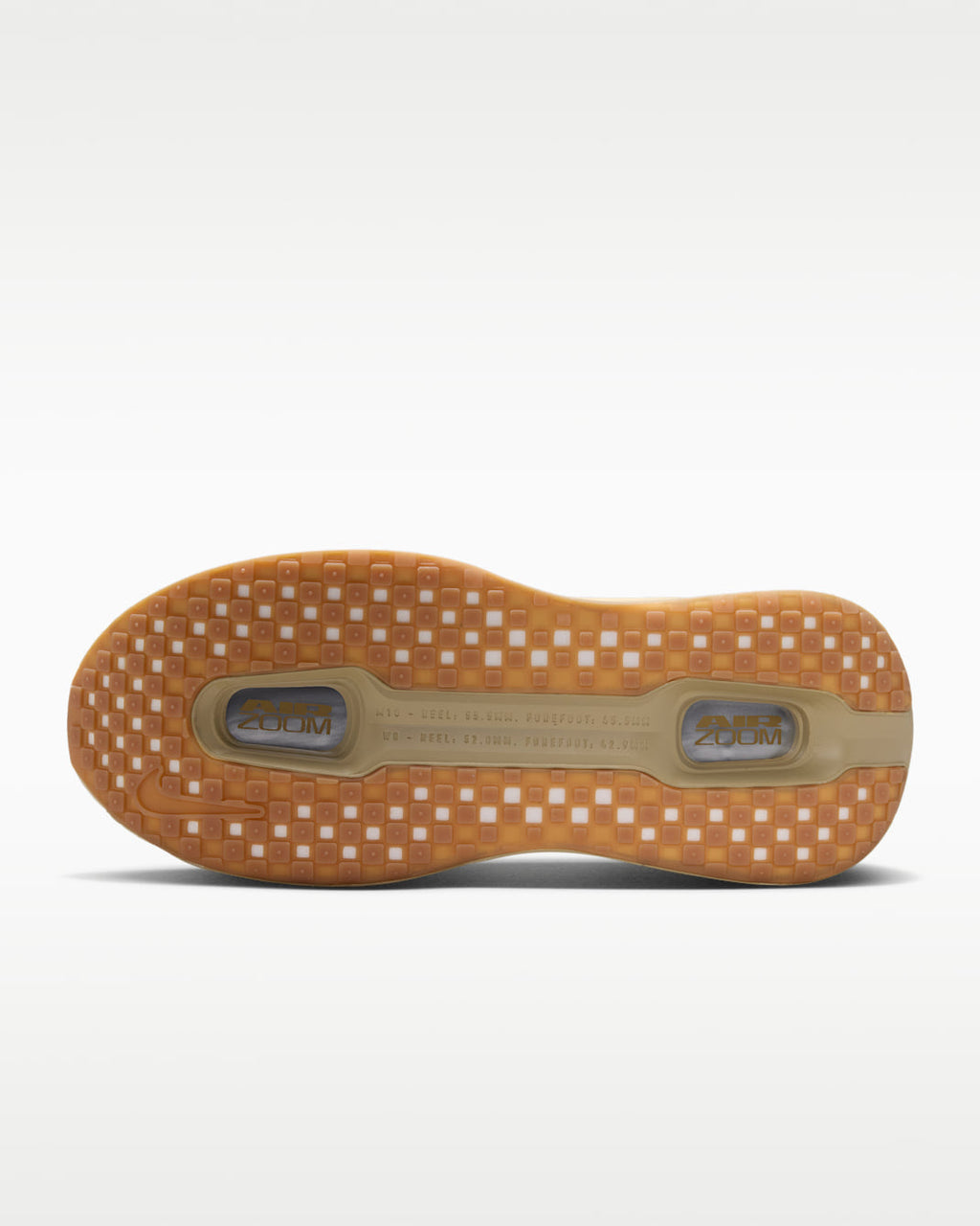 Desert Khaki — Nike Air Zoom Vomero Premium IM8334-200