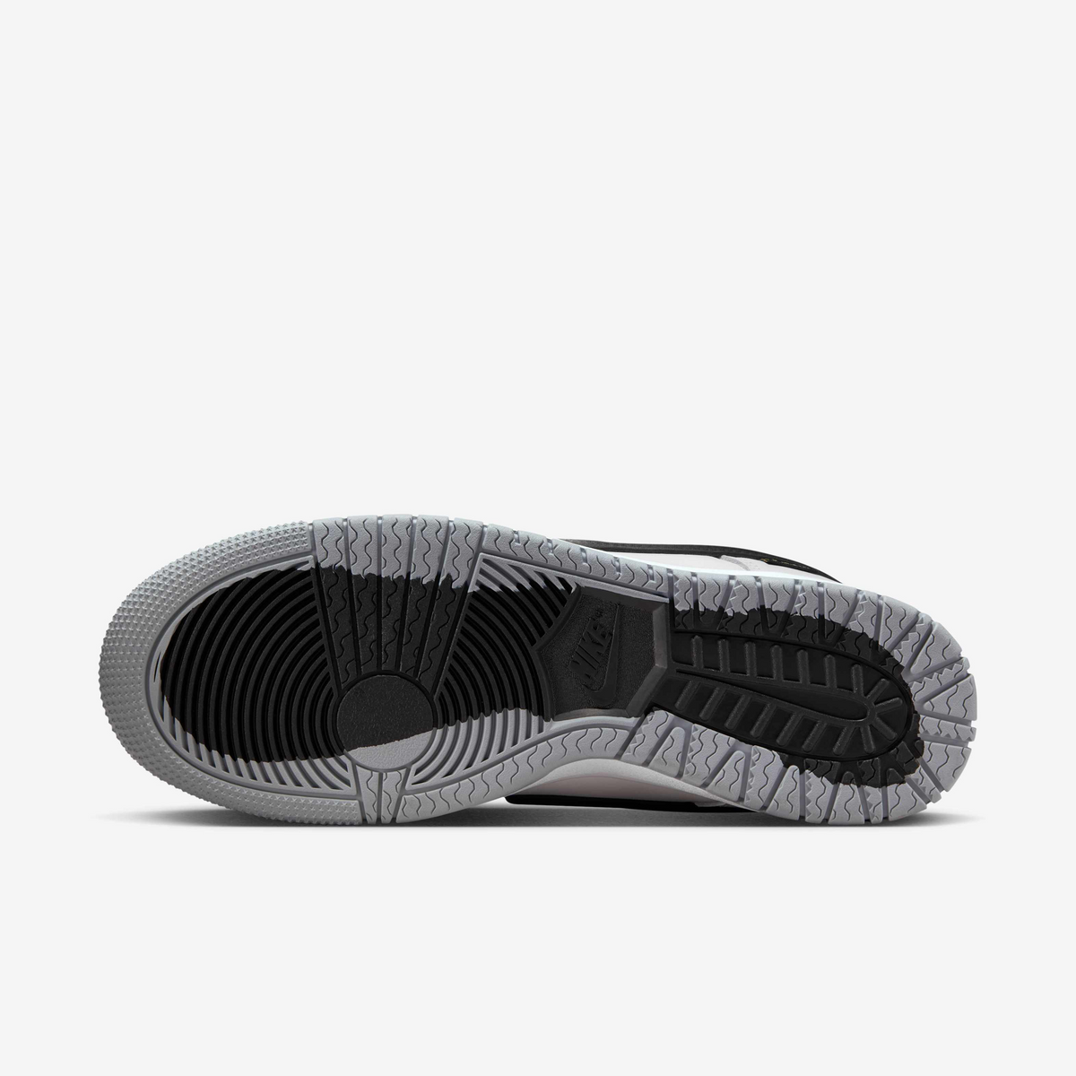 White Black — Nike Dunk Low GORE-TEX Sneaker HQ2053-100