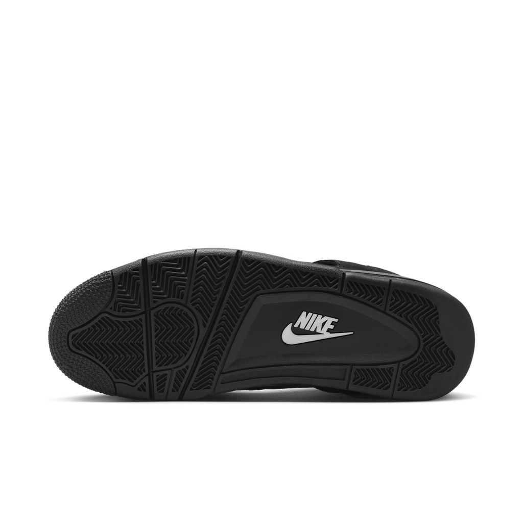 Black Cat — Air Jordan 4 Retro FV5029-010